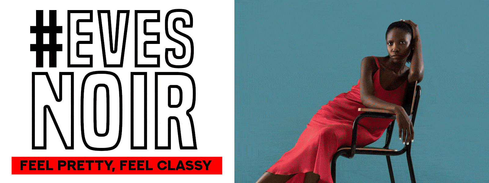 Eves Noir - Online Bandage Dress